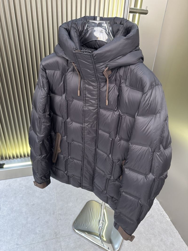 Zegna Down Jackets